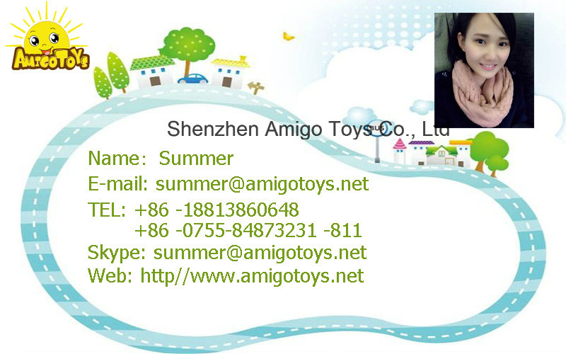 Custom Made Plastic PVC Animal Pig Shaped Toys