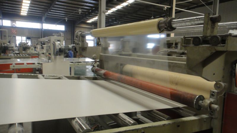 PVC Foam Board Manufacturer