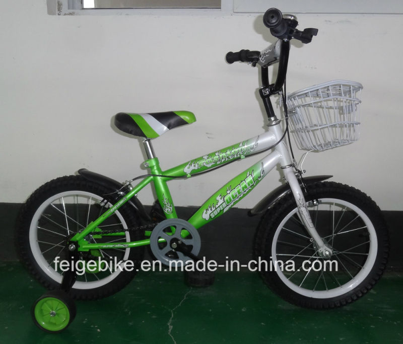 Cheap Model Children Bikes Kids Bicycle BMX (FP-KDB-17044)