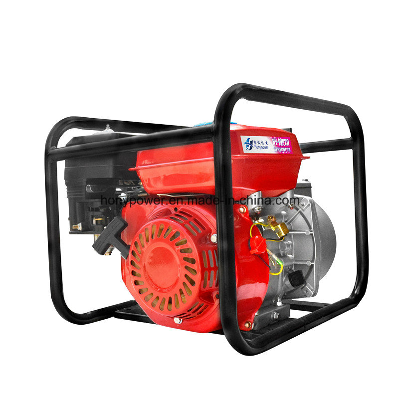 5.5HP Honda Recoil Start Gasoline Water Pumps