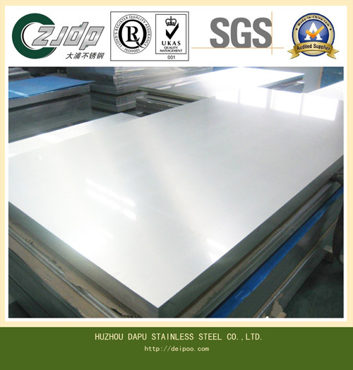 Tp 304 /304L Stainless Steel Plate