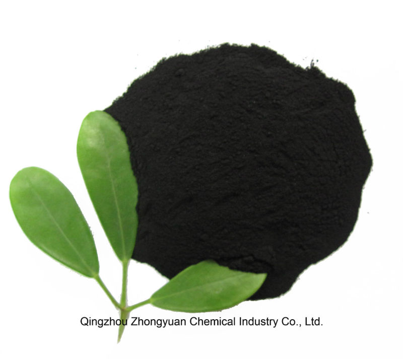 Organic Fertilizer, Sodium Humate, Base & Foliar Fertilizer,