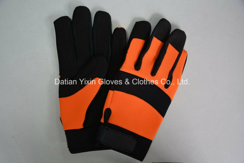 Glove-Safety Glove-Work Glove-industrial Glove-Safety Glove-Protective Glove