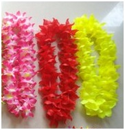 Promotional Hawaiian Lei, Wholesale Colorful Hawaii Lei