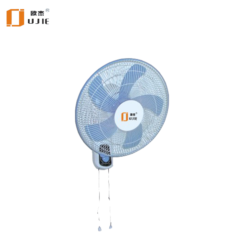 Wall Fan-Electric Fan-Deluxe Fan