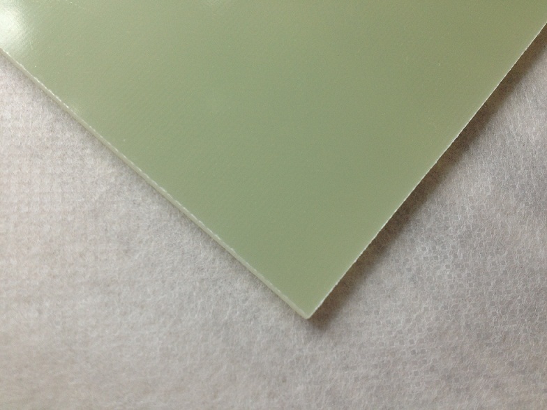 Epoxy Glass Sheet Fr4 with Halogen-Free