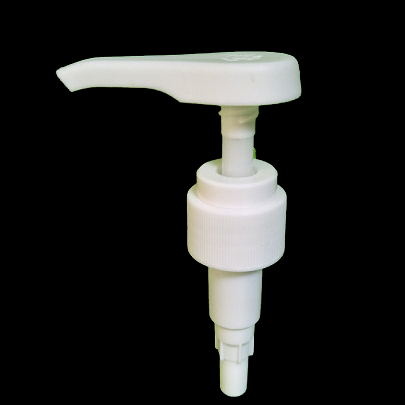 China Manufacture Professional Lotion Pump Dispenser, PP Lotion Pump (NP22)