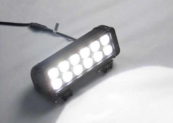 12V 20inch 240W Dual Row CREE LED Work Lamp