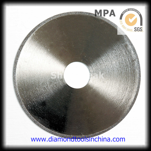 Premium Quality 400mm Diamond Saw Blade for Granite Marble Stones