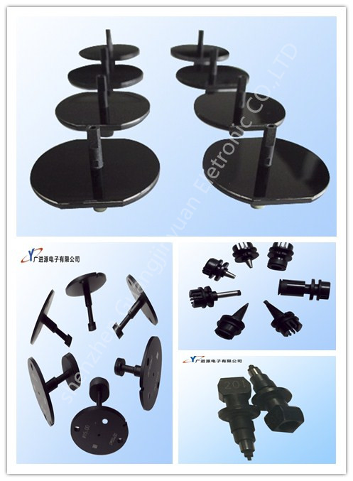 Parts for Juki SMT Machines 2010 Juki Nozzle 643