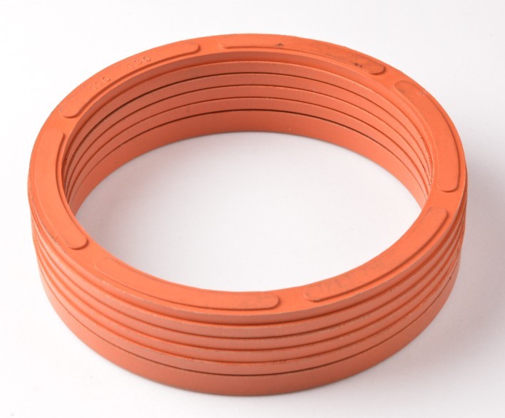 OEM EPDM Rubber Seal Ring for Water Supply Pipe