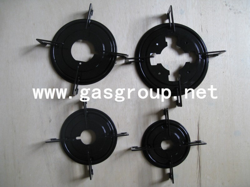 Pan Support for Gas Stove