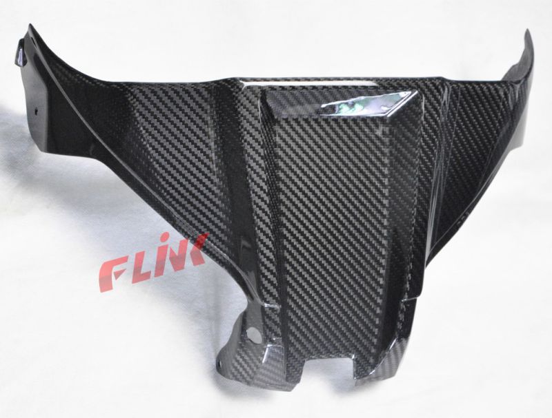 Carbon Fiber Cockpit Cover for Kawasaki Zx10r 2016