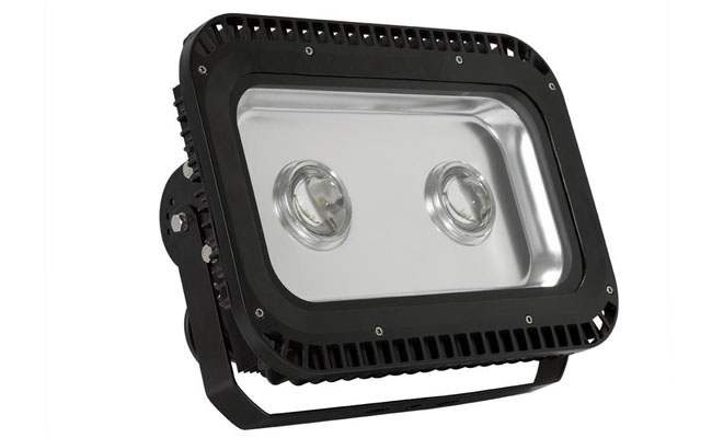 Outdoor IP66 20W Die Cast Aluminum LED Flood Light Housing