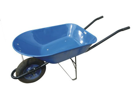 South American Sack Hand Flower Tools Wheelbarrows Wb7200