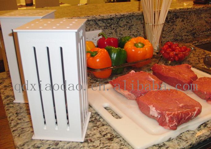 New Style Kebab Maker, Kebab Maker Box, Shish Kabob Maker