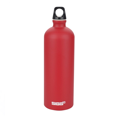 Aluminum Sports Water Bottle BPA Free Stainless Steel Bottle