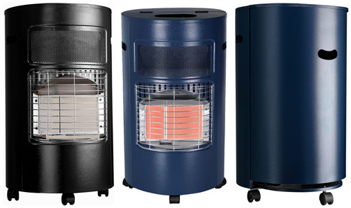 Living Room Indoor Infrared Gas Heater