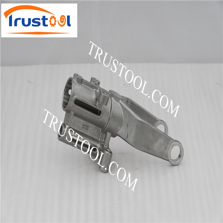 Aluminum Custom CNC Machining Parts Manufacturing