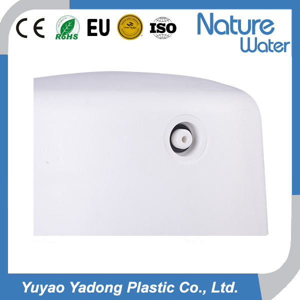 3.0g Plastic Water Pressure Tank -1