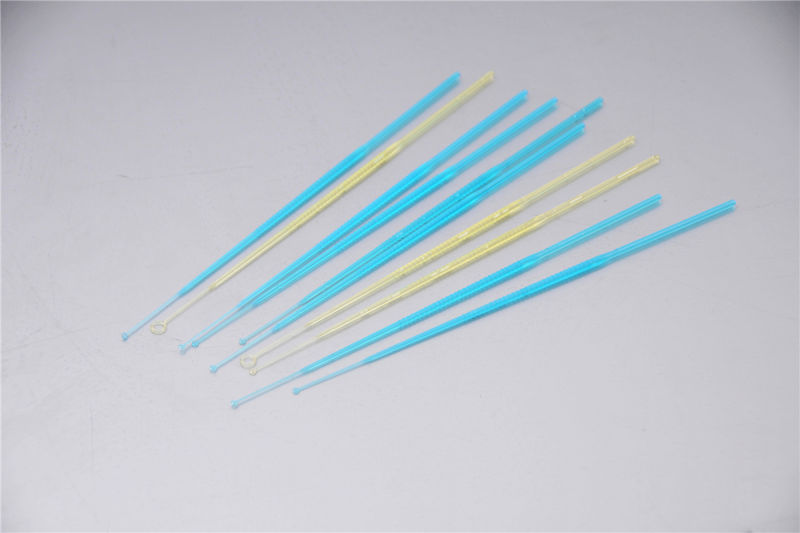 Disposable Laboratory Disposable Plastic Inoculation Loops