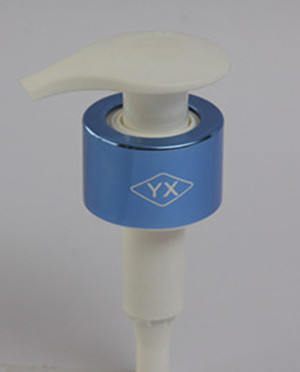 Plastic or Aluminum Mist Sprayer with Environment (YX-8A-6A 20/410)