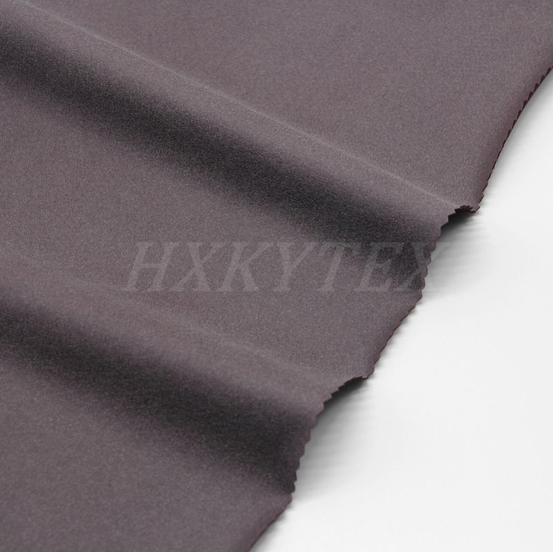 90%Nylon 10%Spandex 4-Way Stretch Fabric for Men's Jackets