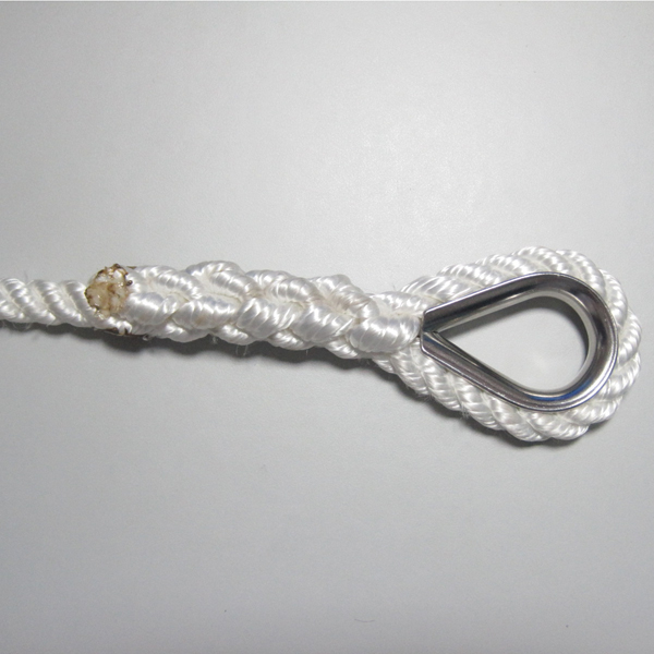 PE Rope/Polyethylene Rope