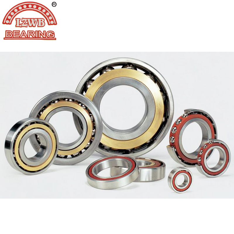 Precision Bearing of Angular Contact Ball Bearing (7038/dB)