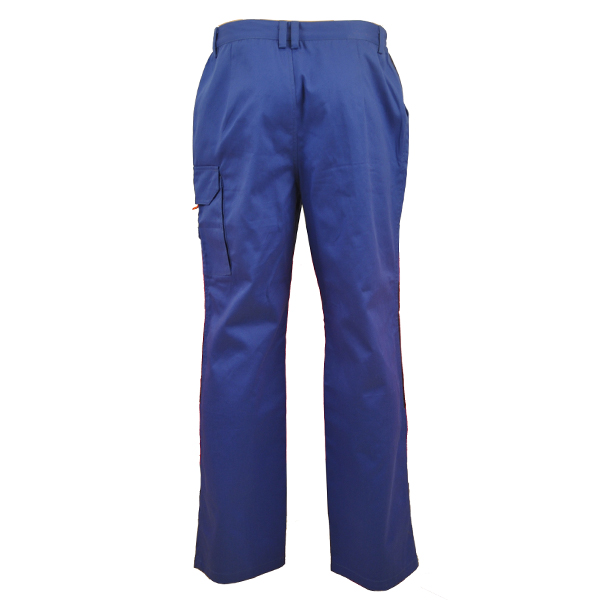 Fire Resistant Tactical Pants/ Safety Workwear Trousers for Men