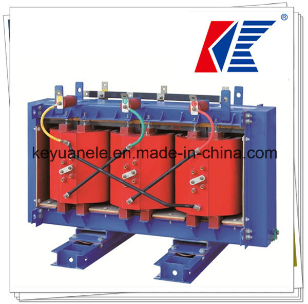 10kv Sc (B) H15 Amorphous Transformer