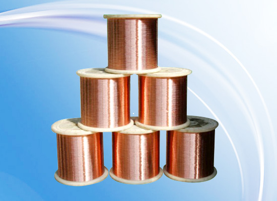 Copper Wire (manufcature)