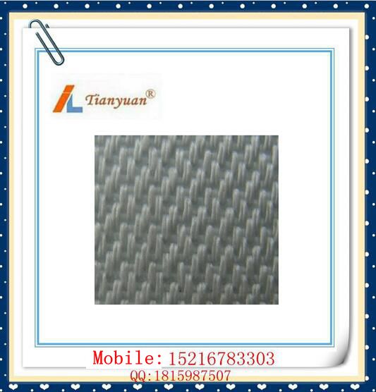 Multifilament Filter Cloth for Plate Filter Press