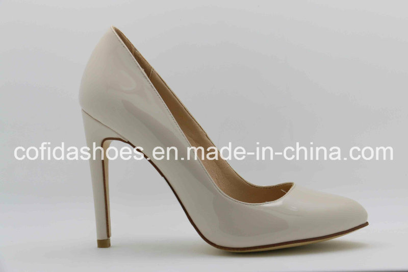 Newest High Heels Sexy Women Shoes for Fashion Lady