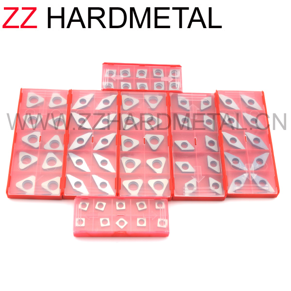 Polish Surface Hard Alloy Tungsten Carbide Shim