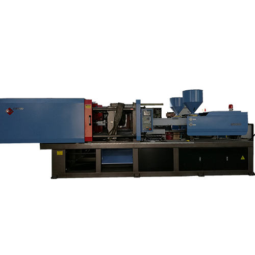 Xw128t Servo Control Plastic Injection Molding Machine