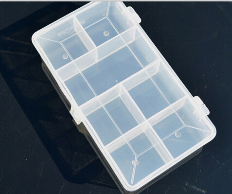 Fishing Tackle Box 011