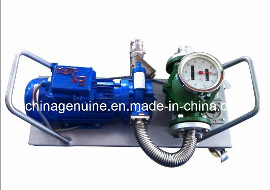 Zcheng Electric Transfer Pump Zcmtp-300L