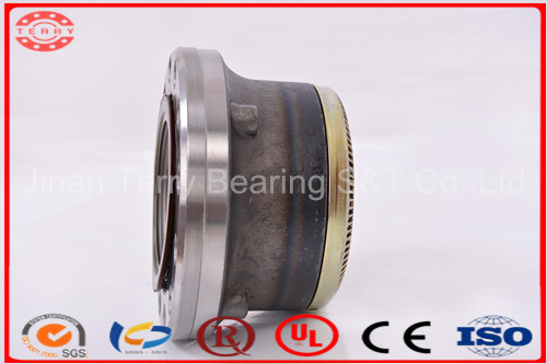 The High Quality Low Noice Wheel Bearings (DAC387236133)