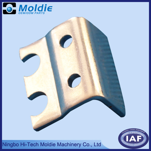 Custom Stamping Parts for Wholesale