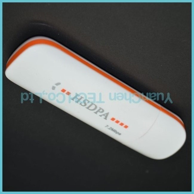 HSDPA USB 3G Wireless Modem for Android Tablet PC