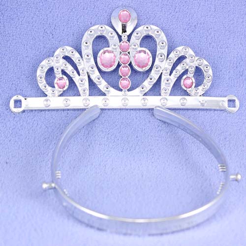 Party Items Plastic Crowns and Tiara Crown