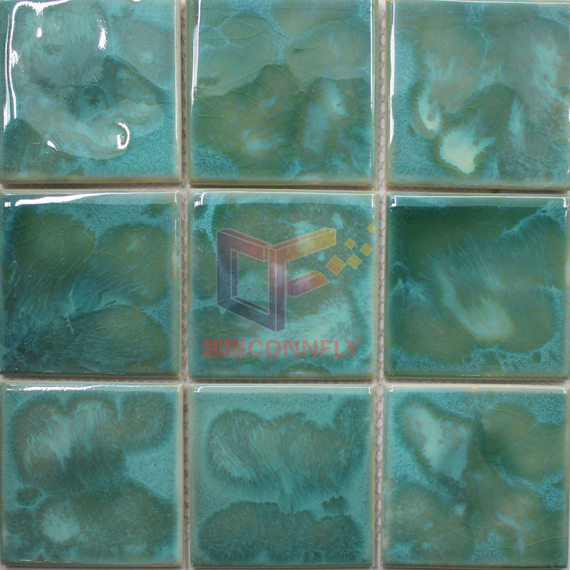 Fambe Ceramic Hand Make Mosaic (CST256)