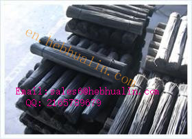 Black Annealed Cut Wire