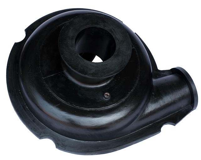 Mudguard Rubber Bushing for Slurry Pump