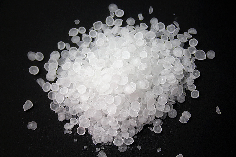 Environmental C5 Hydrogenated Hydrocarbon Resin Used for Hot Melt Adhesive