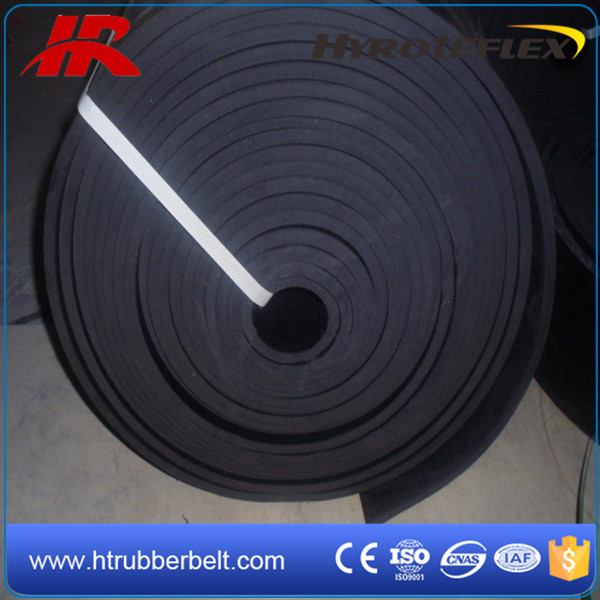 Hot Sale Hest Resistant Silicone Rubber Sheet