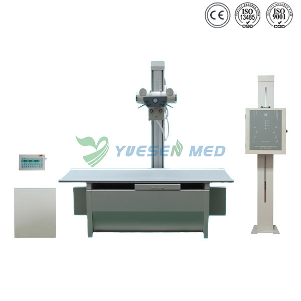 20kw Medical Hospital High Frequency X-ray Machine