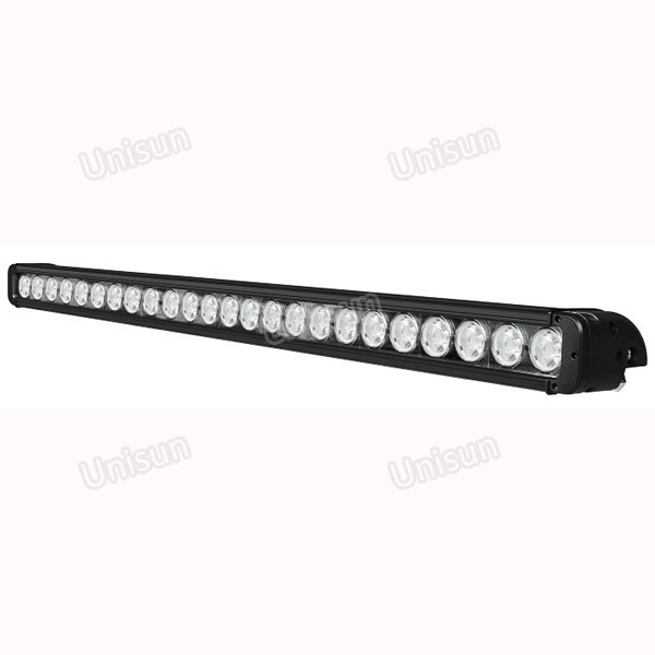 12V 39inch 240W Single Row CREE LED Light Bar