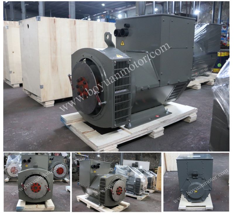 Copy Stamford Brushless Electric Alternator Generator 6kw~600kw